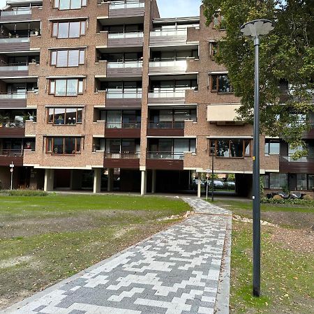 Enschede City - Hotspot! מראה חיצוני תמונה