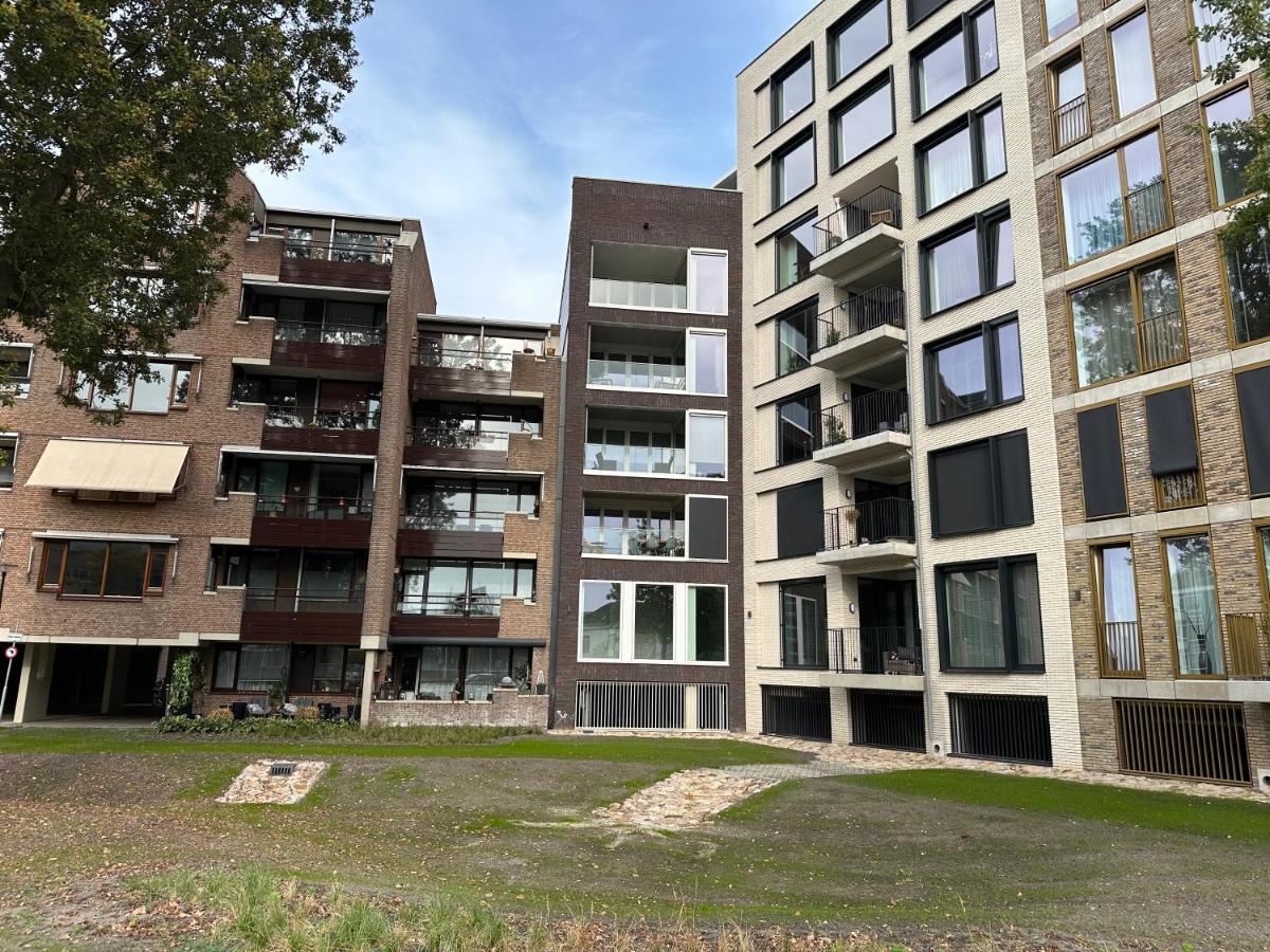 Enschede City - Hotspot! מראה חיצוני תמונה