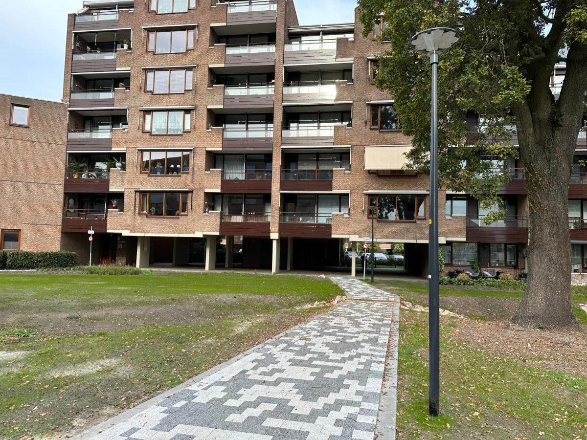 Enschede City - Hotspot! מראה חיצוני תמונה